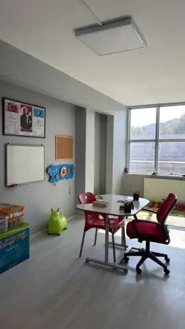 Özel Yakamoz Akademi Özel Eğitim ve Rehabilitasyon Merkezi - Özel Eğitim ve Gelişim Merkezi - İstanbul