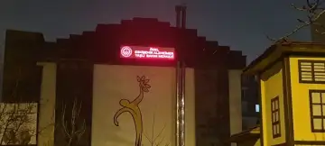 Özel Eskişehir Alzheimer Yaşlı Bakım Merkezi