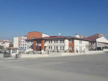 Nasreddin Hoca Anaokulu - Kreş ve Anaokulu - Ankara