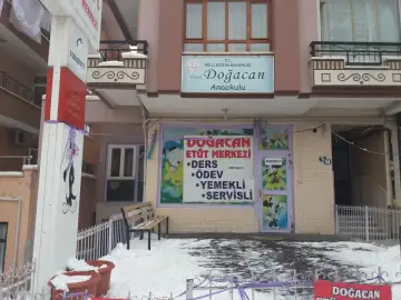Özel Doğacan Anaokulu - Kreş ve Anaokulu - Ankara
