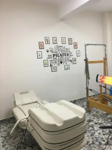 Korgan Terapi Evim - Nörolojik Rehabilitasyon Merkezi - Ordu