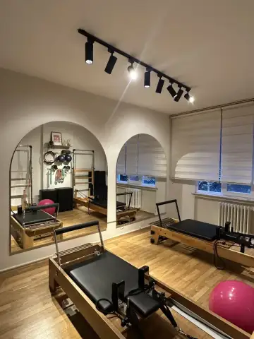 Melis Türkkan Fizyoterapi ve Pilates - Fizik Tedavi ve Rehabilitasyon - İstanbul
