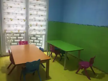 Özel Ender Gül Anaokulu - Kreş ve Anaokulu - İstanbul