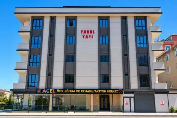 Çerkezköy Açel Özel Eğitim ve Rehabilitasyon Merkezi - Özel Eğitim ve Gelişim Merkezi - Tekirdağ