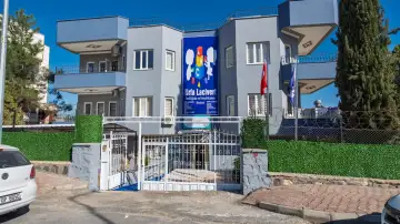 Urfa lacivert rehabilitasyon merkezi - Nörolojik Rehabilitasyon Merkezi - Şanlıurfa