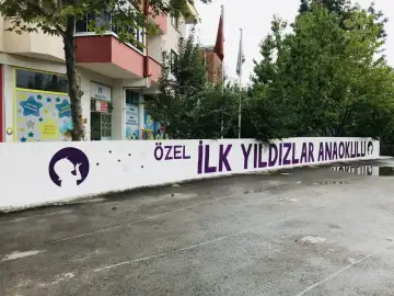Özel İLK YILDIZLAR Anaokulu - Kreş ve Anaokulu - Bursa