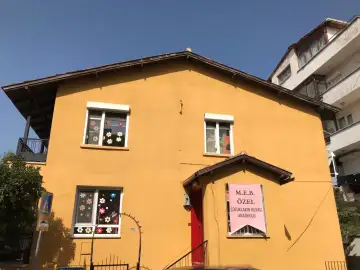 Özel Çocukların Rüyası Anaokulu - Kreş ve Anaokulu - Aydın