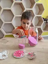 Kapsül Anaokulu - Kreş ve Anaokulu - Bursa