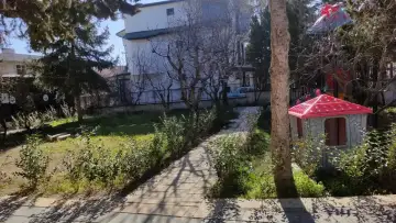 Tokat Erken Müdahale Akademisi Özel Eğitim ve Rehabilitasyon Merkezi - Nörolojik Rehabilitasyon Merkezi - Tokat