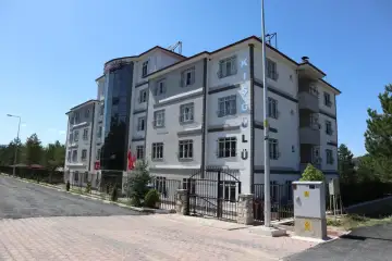 Özel Kış Gülü-3 Engelli Bakım Merkezi