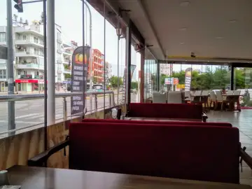 Özel Emir Çalıkuşu Huzurevi ve Yaşlı Bakım Merkezi - Huzurevi - Antalya
