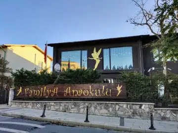 Beşiktaş Familya Anaokulu - Kreş ve Anaokulu - İstanbul