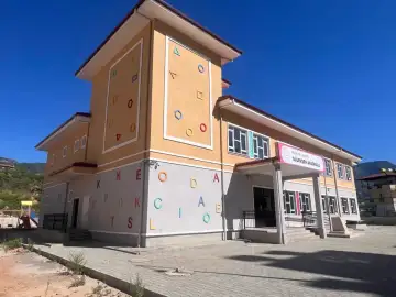 Gülevşen Anaokulu