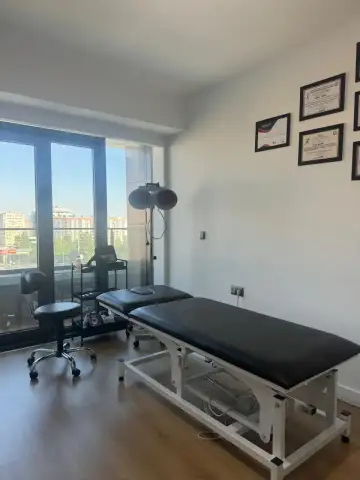 Fizyograde Fizyoterapi ve Egzersiz Danışmanlık Merkezi - Fizik Tedavi ve Rehabilitasyon - İstanbul