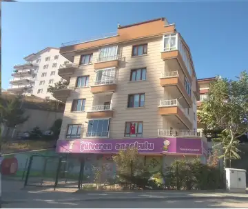 Gülveren anaokulu - Kreş ve Anaokulu - Ankara