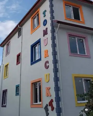 Tomurcuk FT Anaokulu