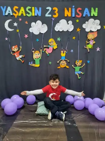 MaDer Montessori anaokulu - Kreş ve Anaokulu - İzmir