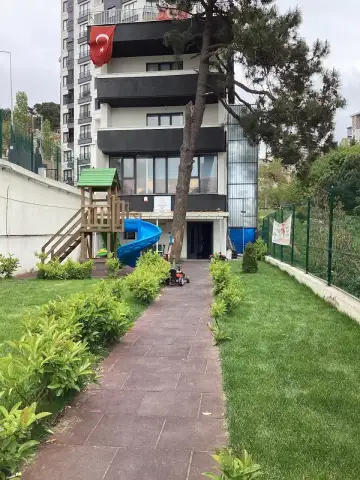 ADIM ADIM GELİŞİM ÖZEL EĞİTİM VE REHABİLİTASYON MERKEZİ