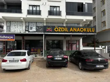 Kızıltepe Özdil Anaokulu - Kreş ve Anaokulu - Mardin