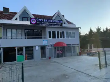Bahçeşehirim Özel Eğitim ve Rehabilitasyon Merkezi