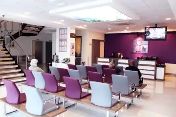 Mamak Sıla Fizik Tedavi ve Rehabilitasyon Tıp Merkezi - Fizik Tedavi ve Rehabilitasyon - Ankara
