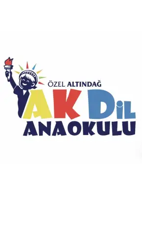 ÖZEL ALTINDAĞ AK DİL ANAOKULU