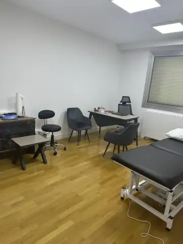 FizyoTerrace - Fizik Tedavi ve Rehabilitasyon - İstanbul