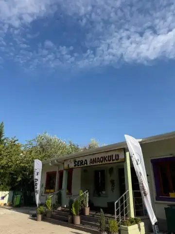 İncek Sera Anaokulu - Kreş ve Anaokulu - Ankara
