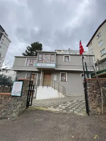 Özel Yakacık özel eğitim ve rehabilitasyon merkezi - Özel Eğitim ve Gelişim Merkezi - İstanbul