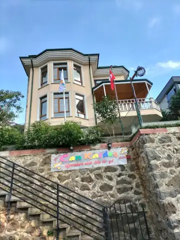 MEB Özel Bizim Can Kardeş Anaokulu