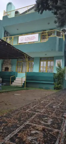 Meşe Palamudu Marmaris Kreş - Çocuk Bakım Merkezi - Muğla