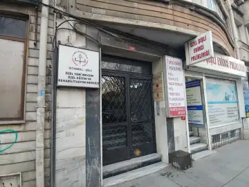 Özel Yeni Mevsim Özel Eğitim ve Rehabilitasyon Merkezi