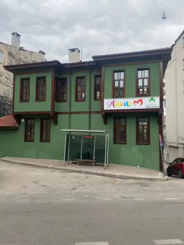 Ananem Anaokulu - Kreş ve Anaokulu - Bursa
