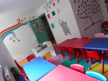 Gülücük Anaokulu - Kreş ve Anaokulu - İstanbul