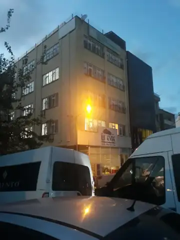 Özel İlk Evre Özel Eğitim Ve Rehabilitasyon Merkezi - Özel Eğitim ve Gelişim Merkezi - İstanbul