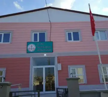 Tuşba Özel Eğitim ve Rehabilitasyon Merkezi - Özel Eğitim ve Gelişim Merkezi - Van