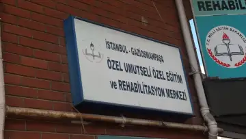 Özel Umut Seli Özel Eğitim ve Rehabilitasyon Merkezi - Özel Eğitim ve Gelişim Merkezi - İstanbul