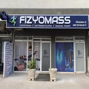 FizyoMass Çiğli | Fizyoterapi ve Reformer Pilates - Fizik Tedavi ve Rehabilitasyon - İzmir