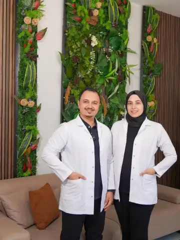 Ütopya Fizyoterapi Danışmanlık Merkezi - Fizik Tedavi ve Rehabilitasyon - Gaziantep
