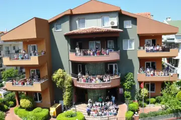 MEB Özel Marmaris Pinokyo Anaokulu - Kreş ve Anaokulu - Muğla
