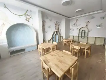 Renkli Çınarlar Anaokulu - Kreş ve Anaokulu - Ankara