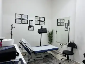 Doğa Fizyoterapi & Pilates - Fizik Tedavi ve Rehabilitasyon - Çanakkale