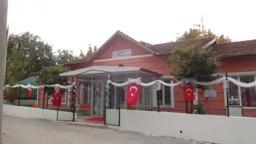 Özel Kırçiçeklerim Anaokulu - Kreş ve Anaokulu - Kocaeli