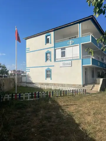 Özel Muş İlgi Özel Eğitim ve Rehabilitasyon Merkezi