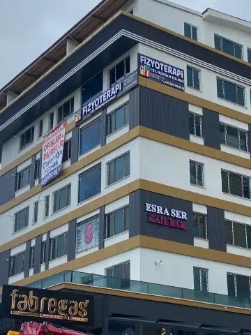 Nurdan SOLMAZ Fizyoterapi - Fizik Tedavi ve Rehabilitasyon - Tokat