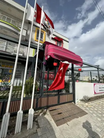 Özel Ceyhan Egem Anaokulu