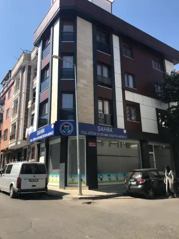 Sahra Özel Eǧitim Ve Rehabilitasyon Merkezi - Özel Eğitim ve Gelişim Merkezi - İstanbul