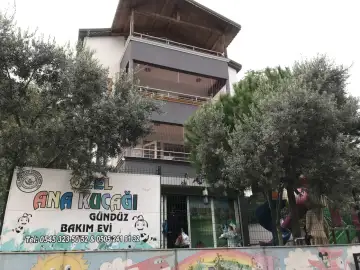 Anakucağı Gündüz Bakım Evi - Çocuk Bakım Merkezi - Ordu