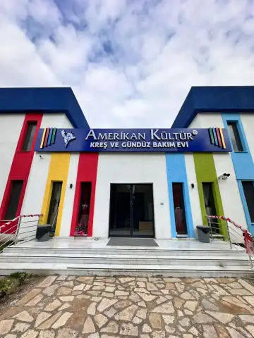 Özel Hatay Defne Amerikan Kültür Kreş ve Gündüz Bakımevi AKD KİDS - Çocuk Bakım Merkezi - Hatay