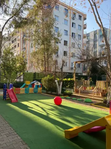 Saysen Anaokulları - Kreş ve Anaokulu - İzmir